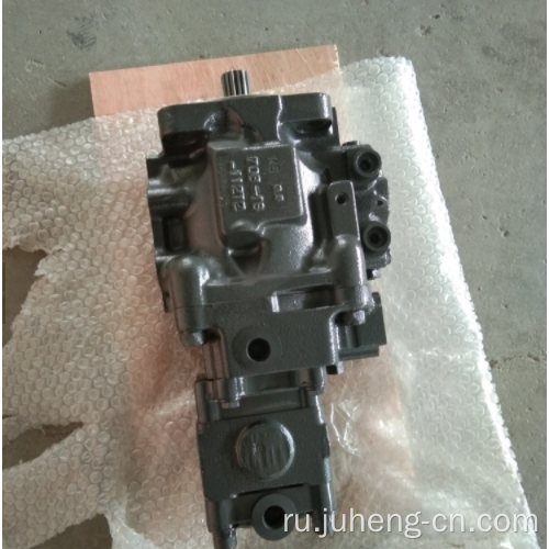 PC50MR-2 Гидравлический насос Главный насос 708-3S-00451 708-3S-00461